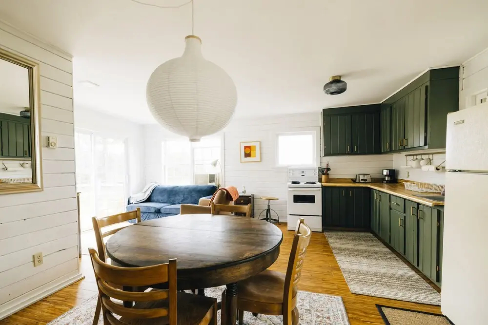 11 Boyles Crescent - Cavendish Guest Cottages