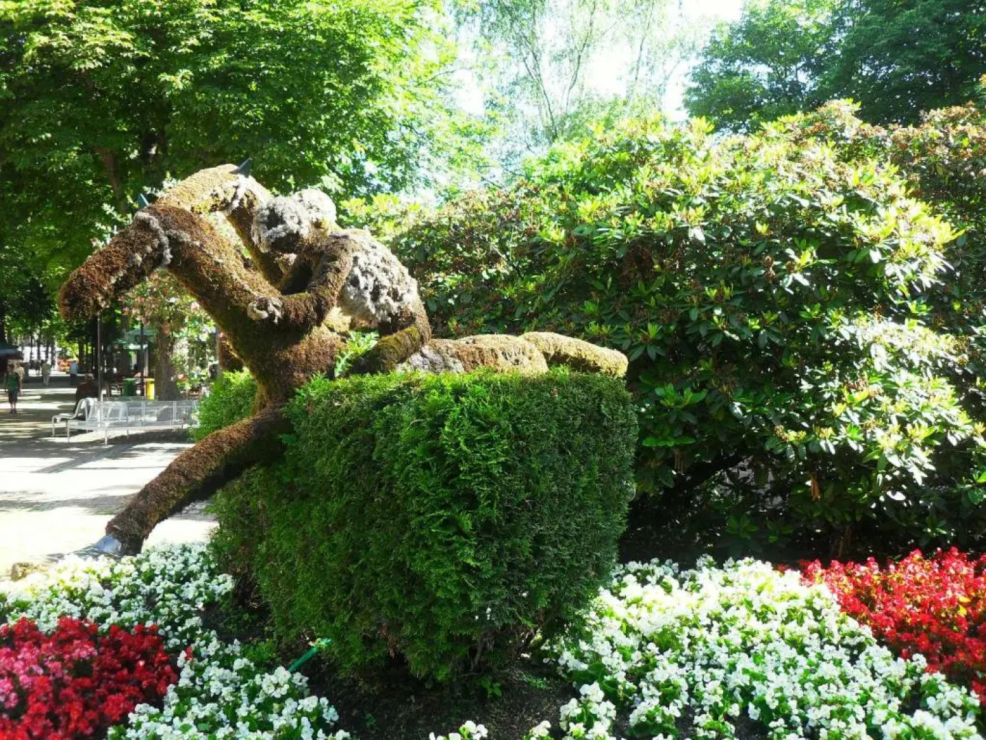 Regiohotel Germania Bad Harzburg