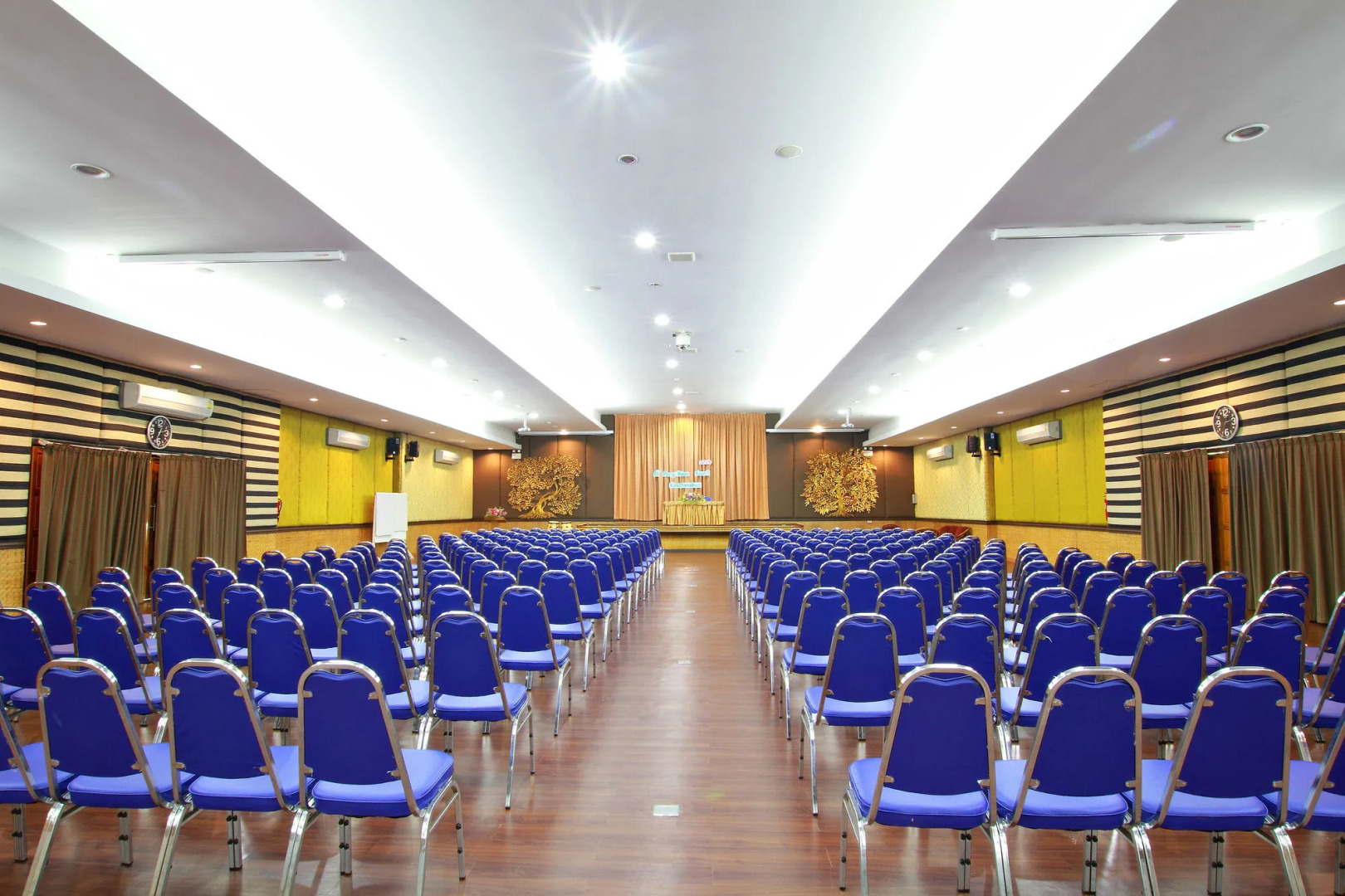 Pung-waan Resort Kanchanaburi