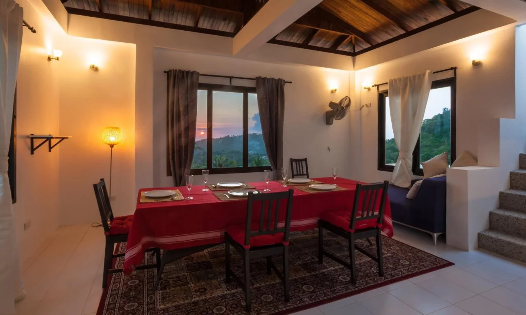 POP Villas, Luxury Boutique Pool Villas