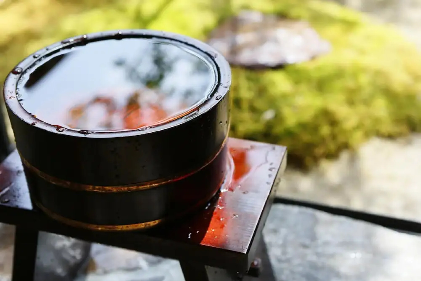 Takachiho Hanareno-yado Kamigakure