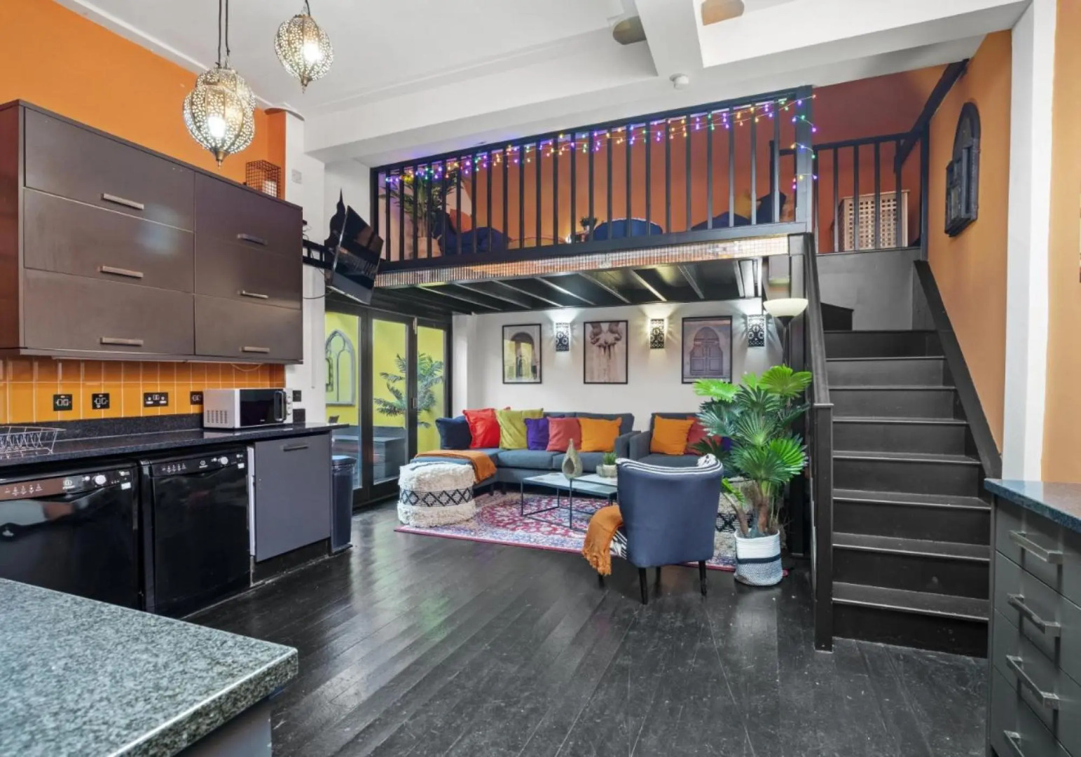 Moroccan Hub | By My Getaways