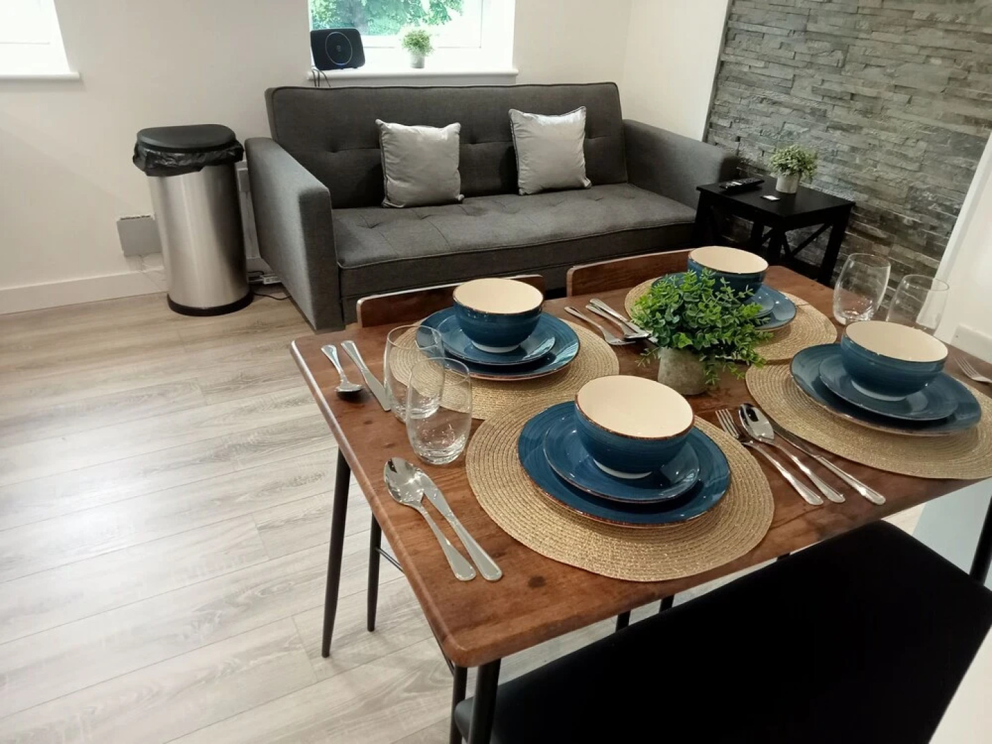 Rural Apartment in Rural Wroxford Near Banbury