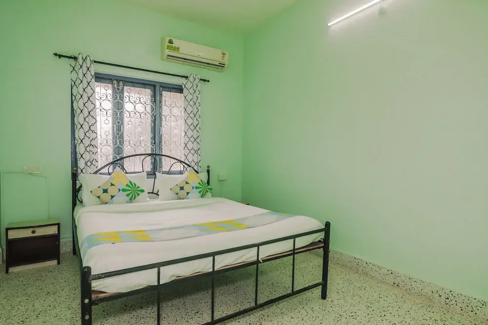 OYO Home 22802 Feildview 3BHK Mapusa