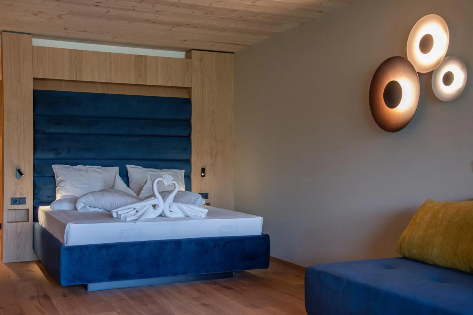 Vinumhotel Feldthurnerhof