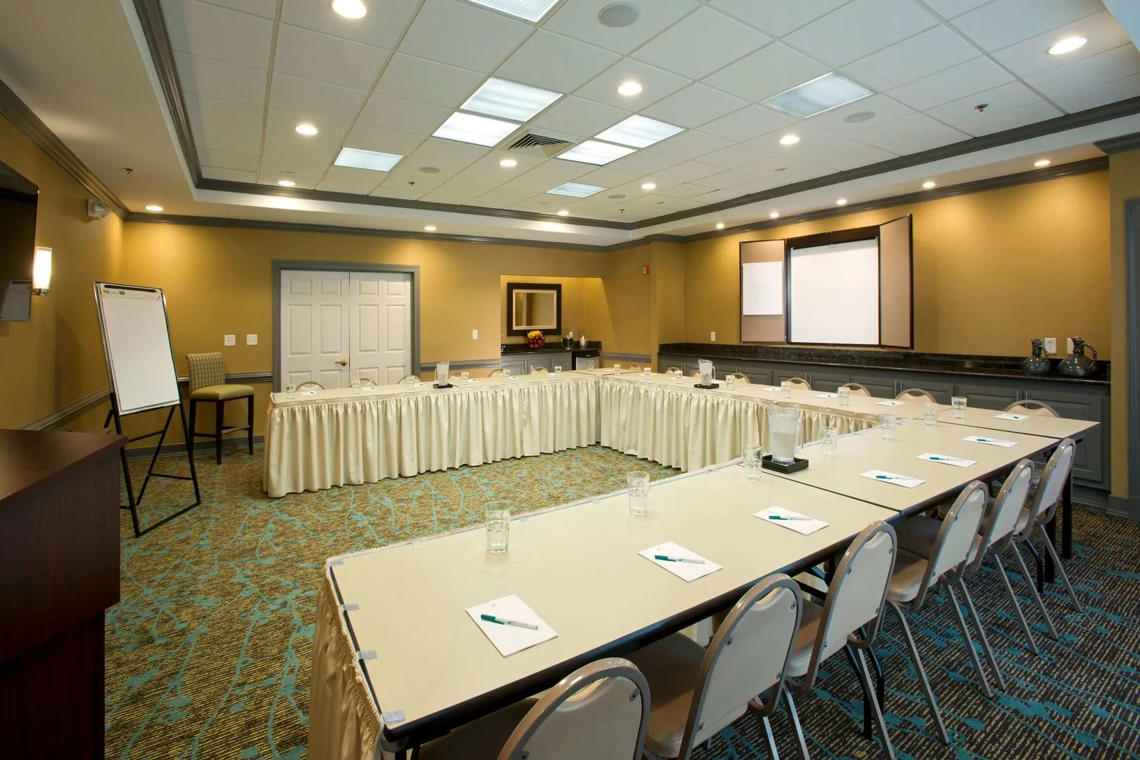 Homewood Suites by Hilton Alexandria / Pentagon South