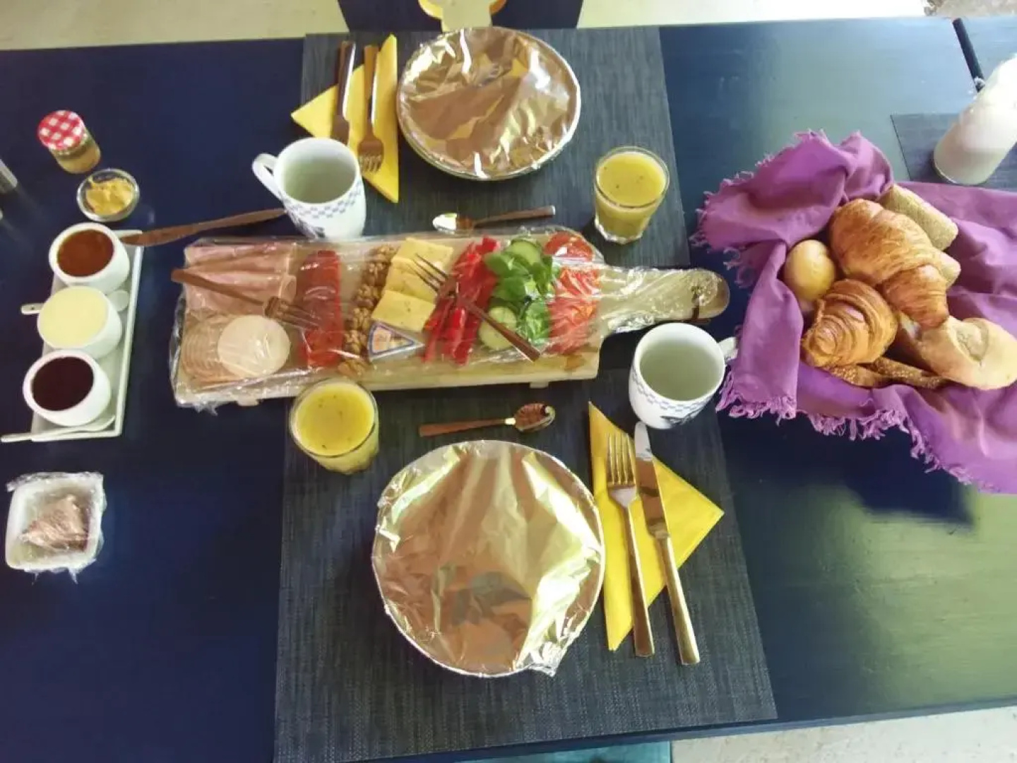 B&B Herberg Tisza