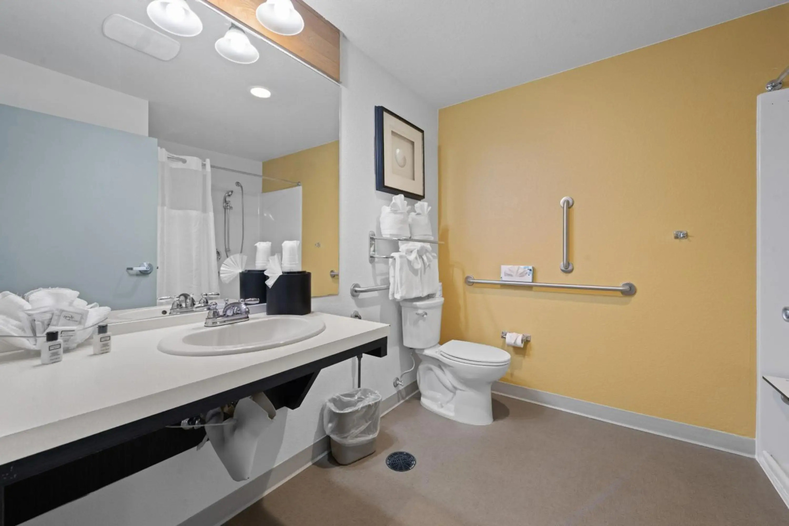 River Inn at Seaside