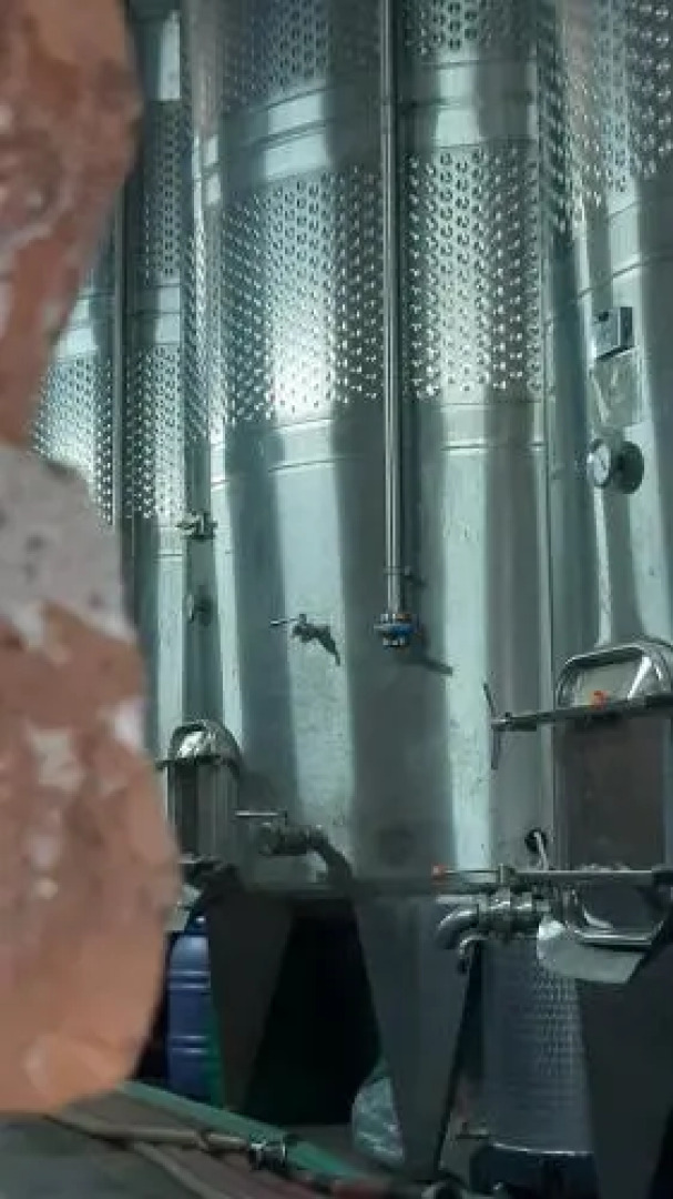 Kokino Winery & Hotel