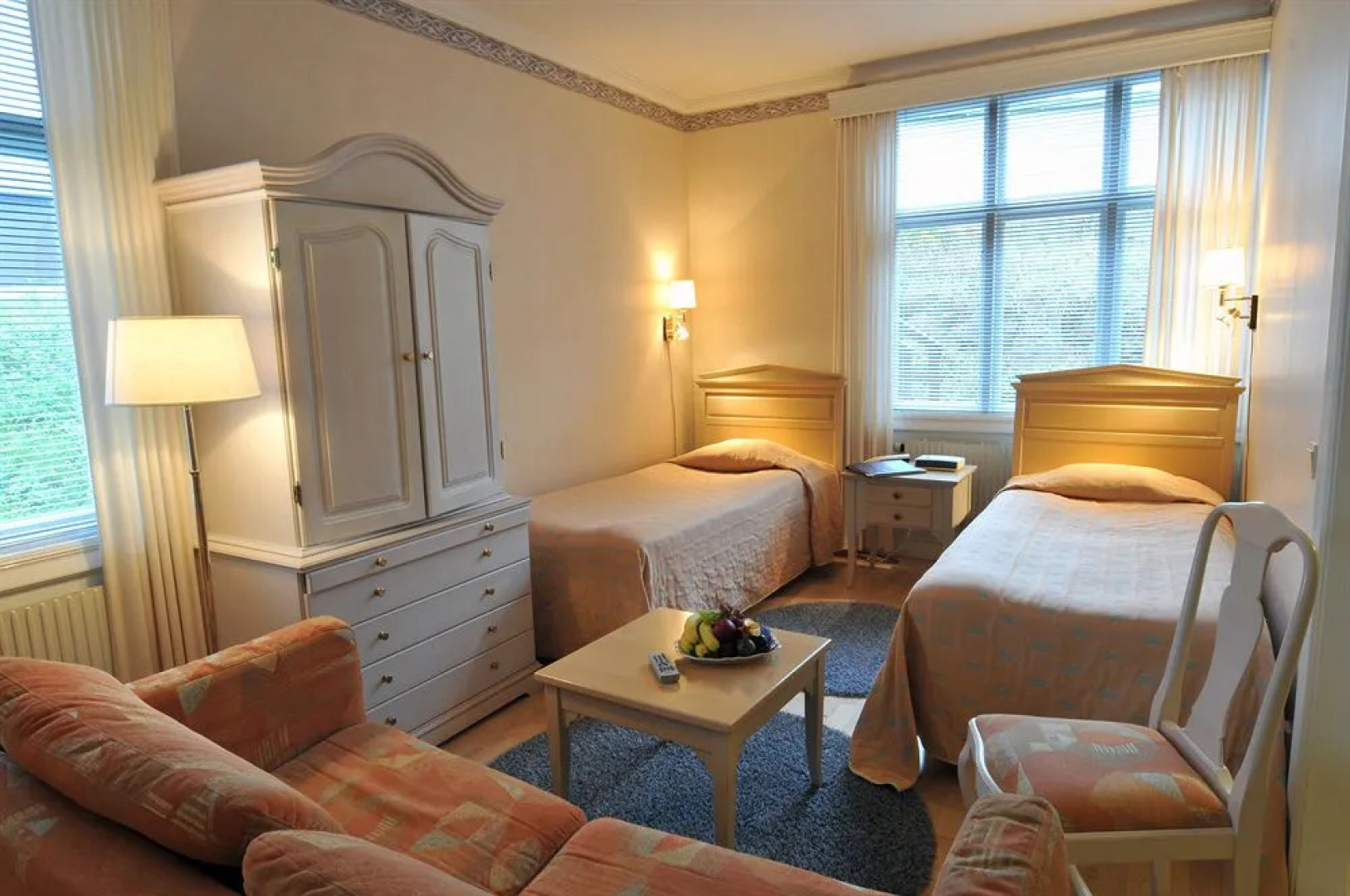 Hotel Vinterpalatset