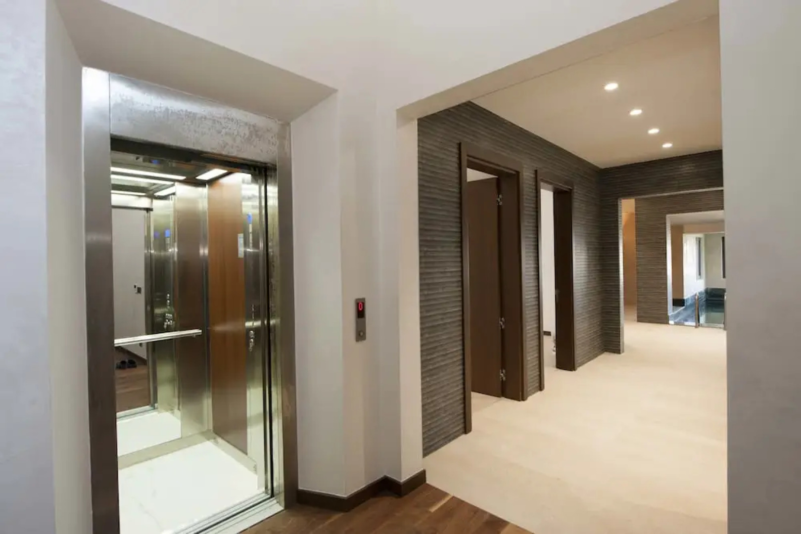 Vhillas Private Luxury Villa Turkbuku