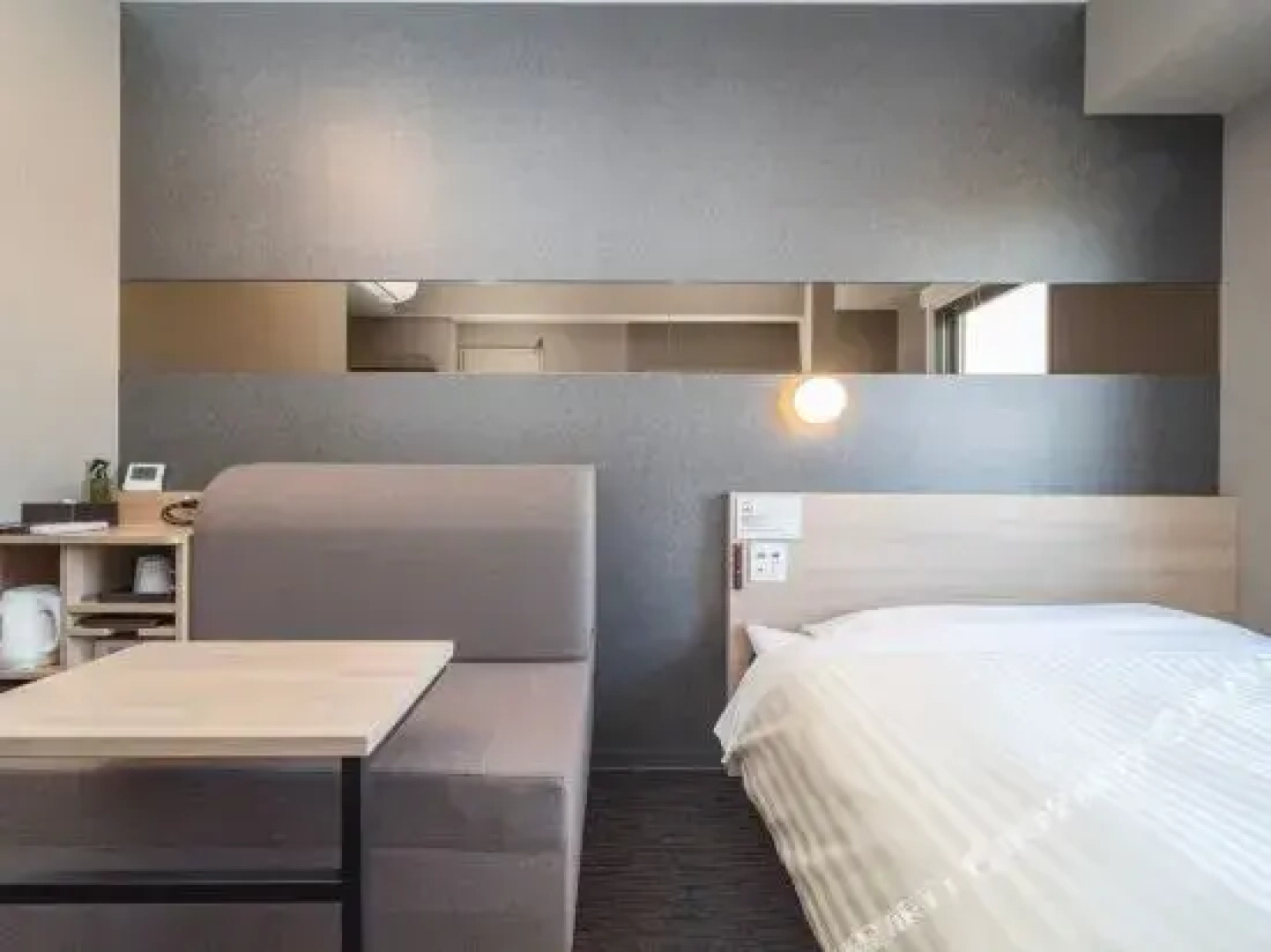 Super Hotel Kanku Kumatoriekimae