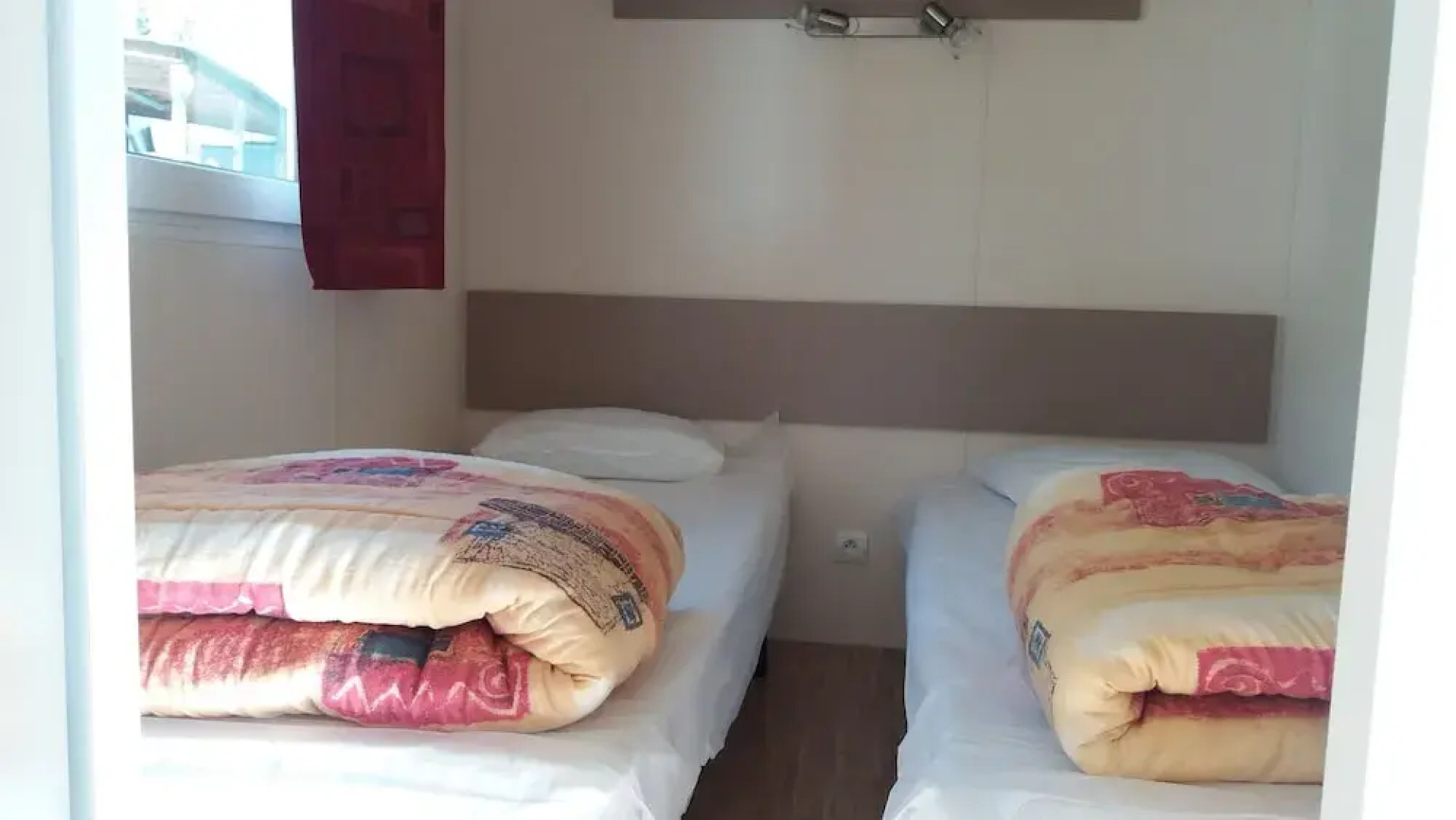 Les Chalets du Camping St Etienne