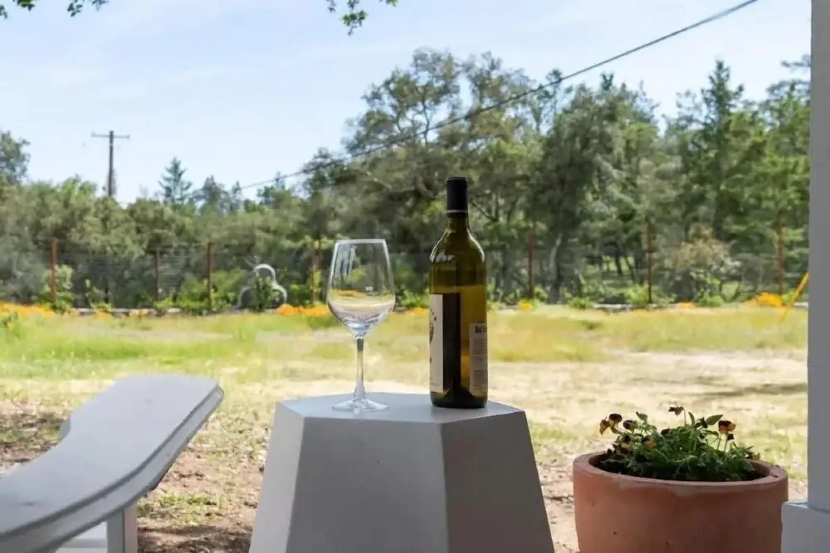 Wine Country Retreat W/ Casita, Bocce And Sunset Views! 3 Bedroom Home by RedAwning