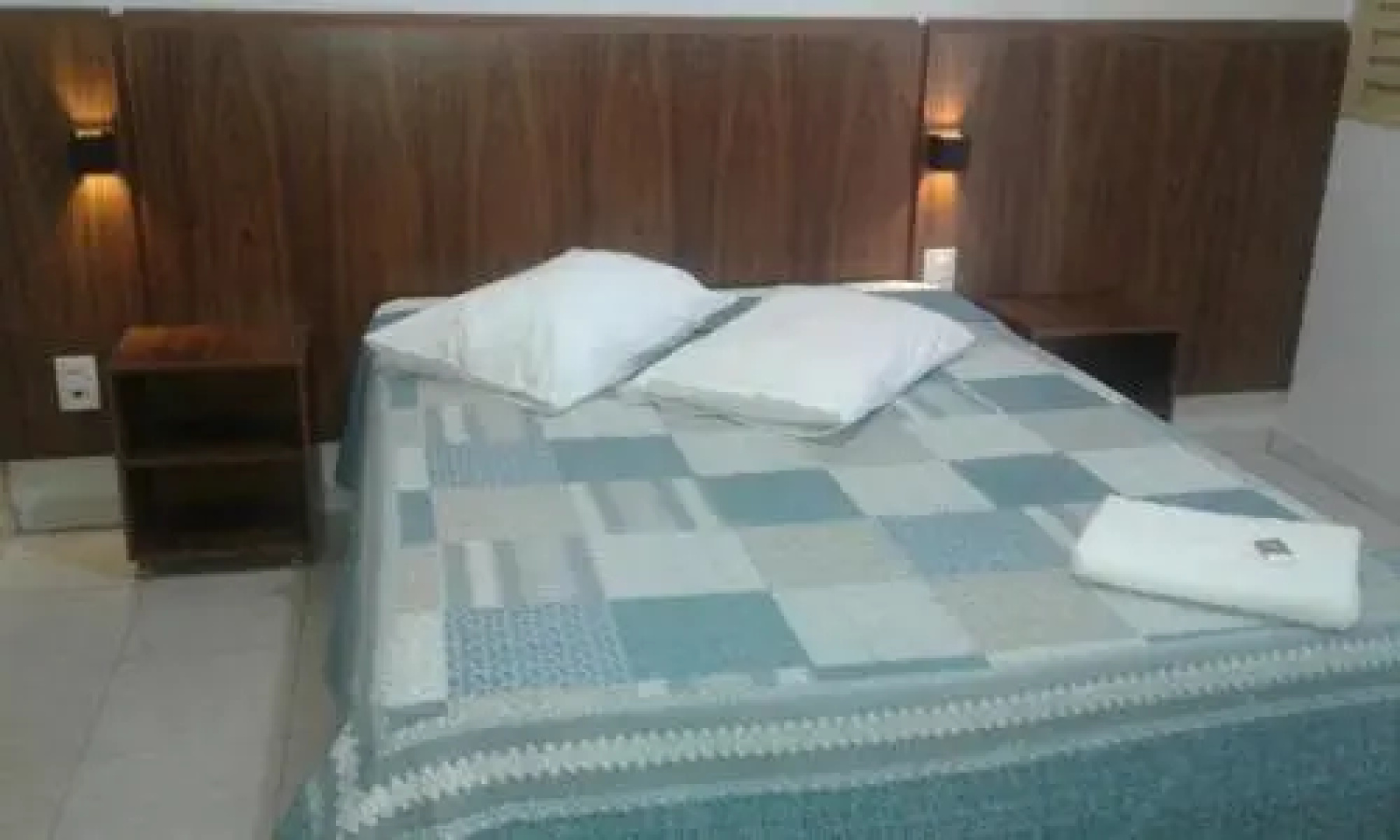 Hotel Vale Das Aguas