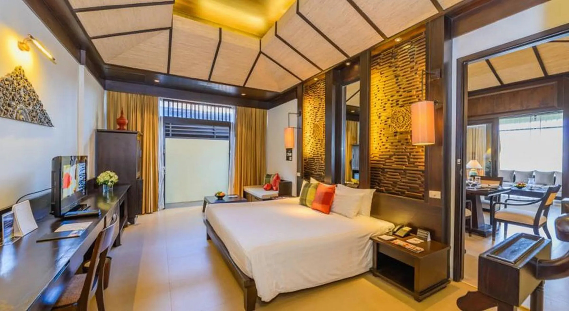 Impiana Resort Patong, Phuket