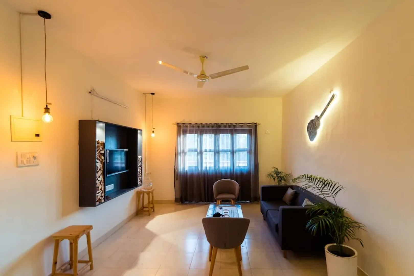 OYO 10740 Home 2BHK Calangute Beach