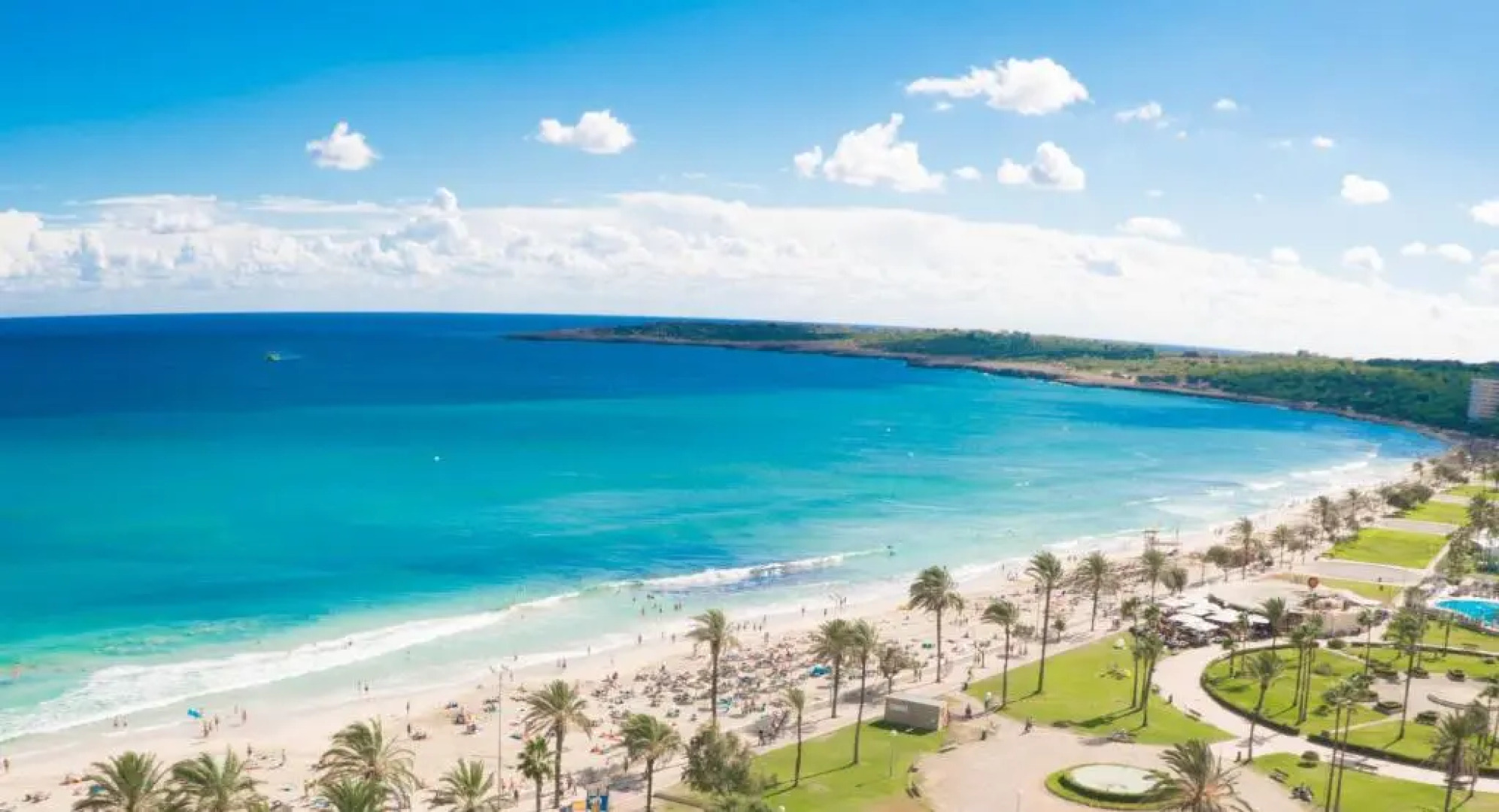 CM Playa del Moro Hotel