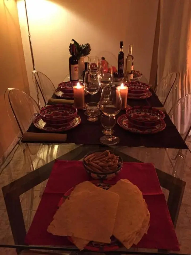 Serranello Azienda Agricola