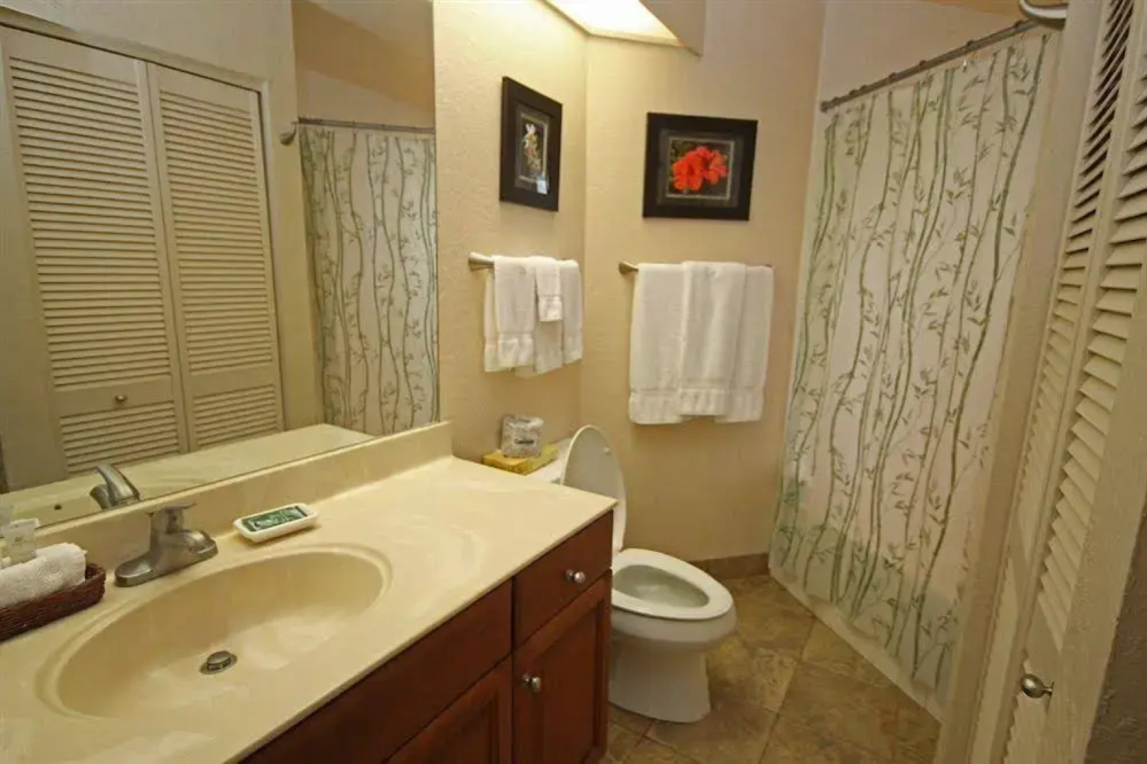 Castle at Princeville