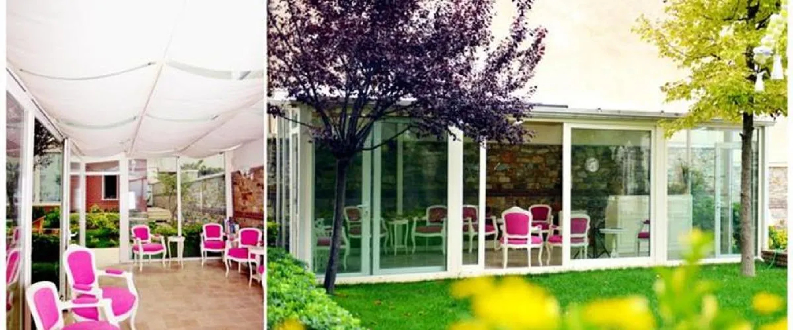 Green House Konak Otel