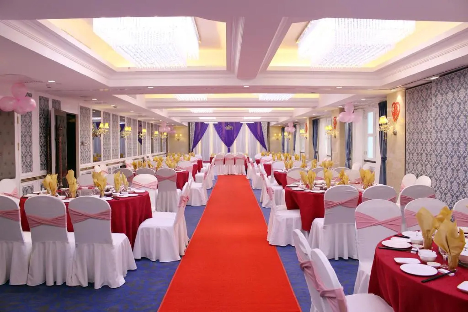 Holiday Inn Express Xiamen Lushan by IHG