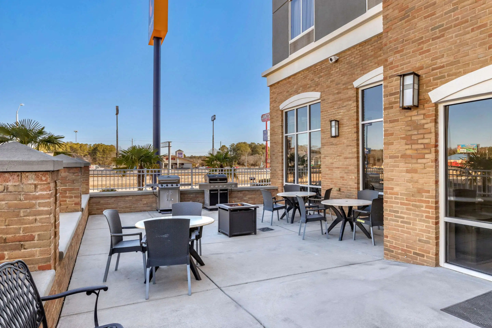 Comfort Suites Florence I-95