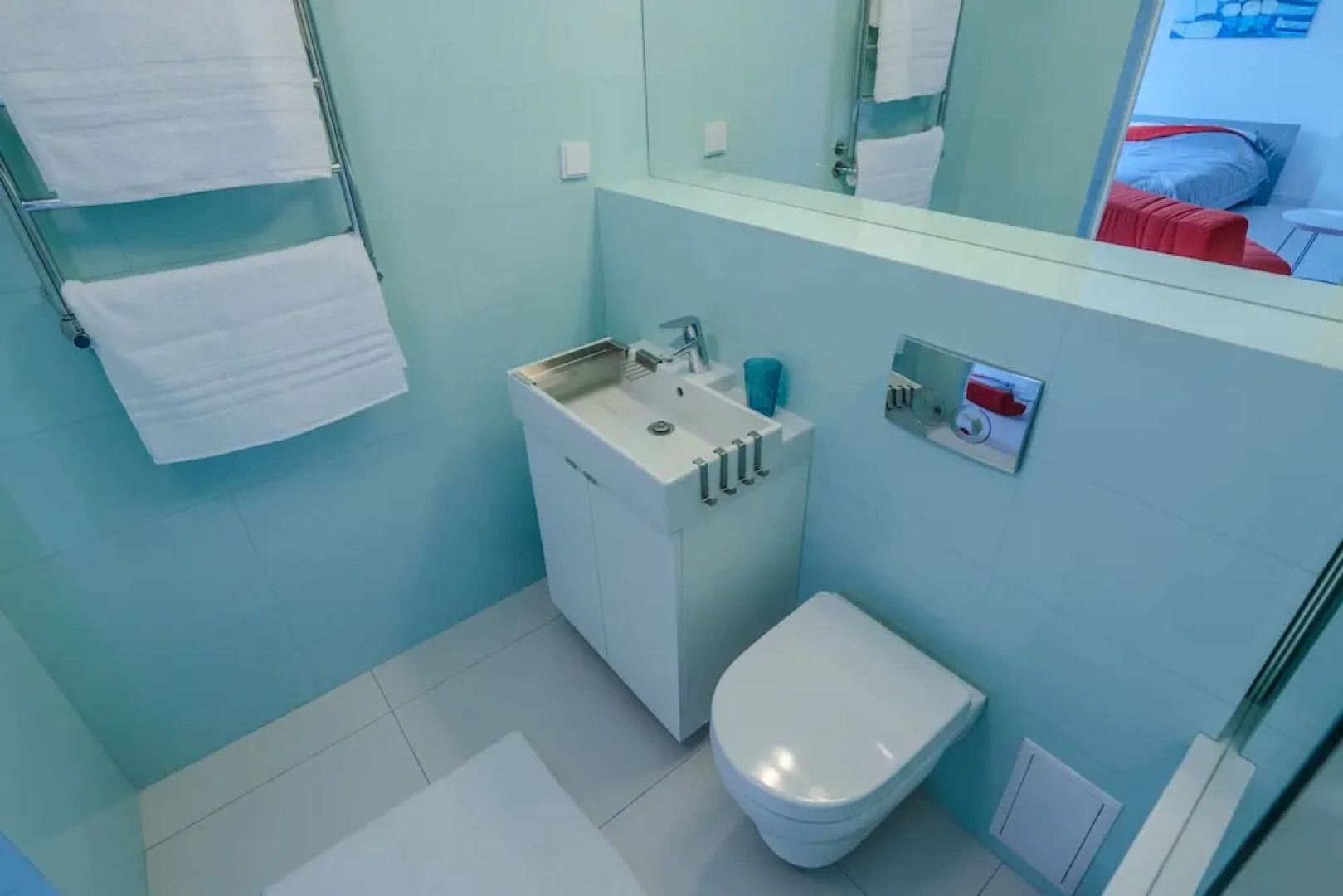 Мини-отель Stockholm Studios