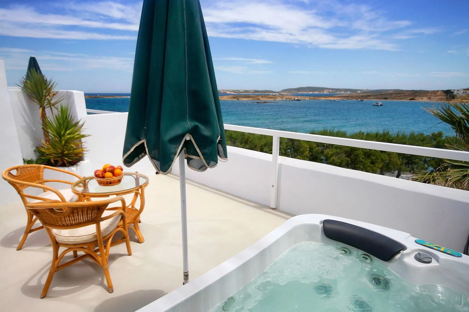 Hotel & Apartments Kalypso