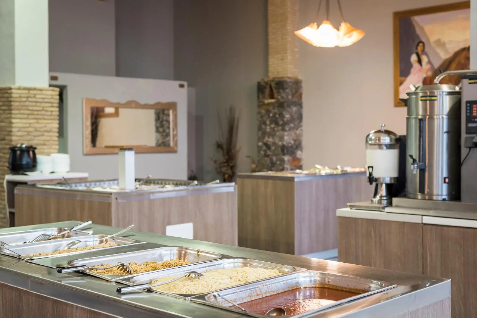 Fereniki Resort & Spa