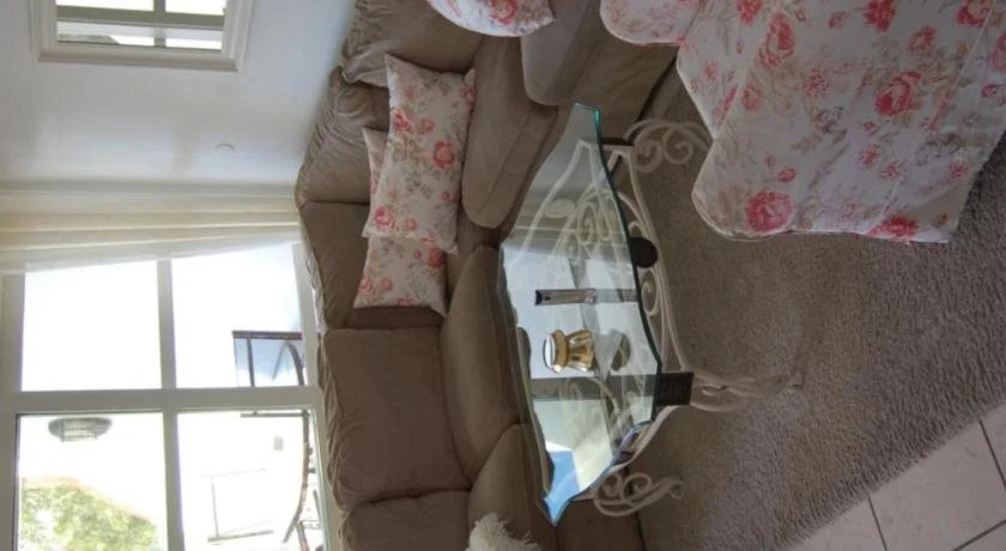 Hamresande Apartments