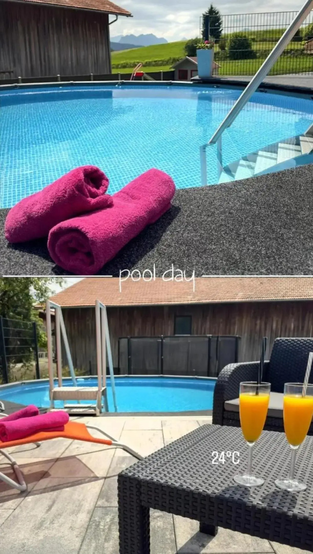 Gästehaus Beim Huber