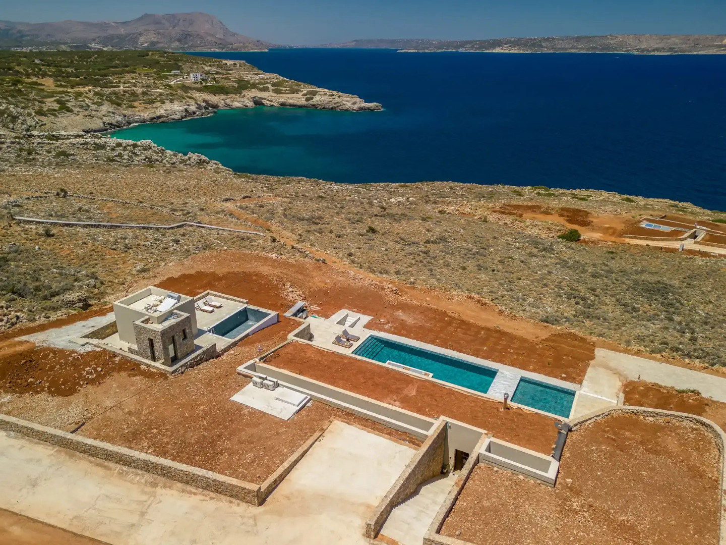 Arion Aesthesis Superior VIlla