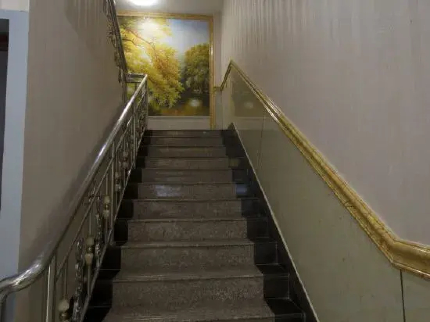 Jiayu Tianyou Business Hotel