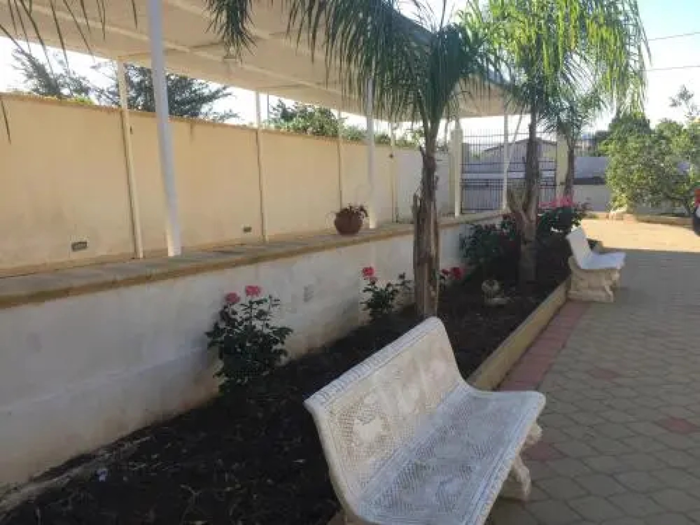Villa Marta