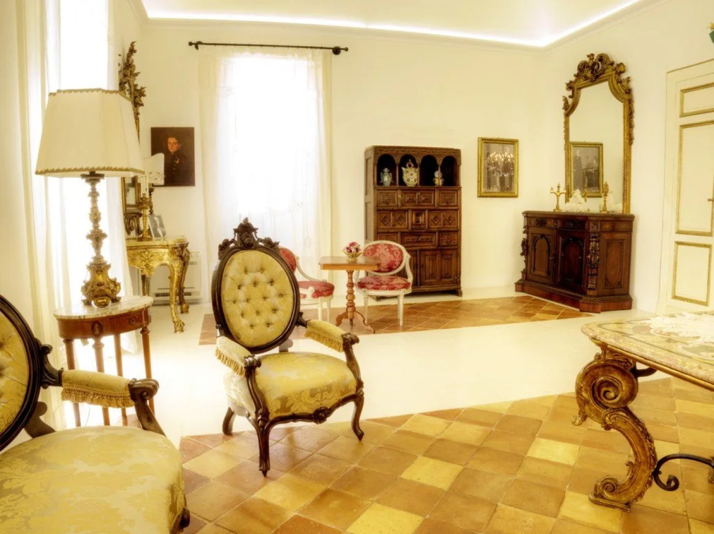 Residenza Vanvitelli