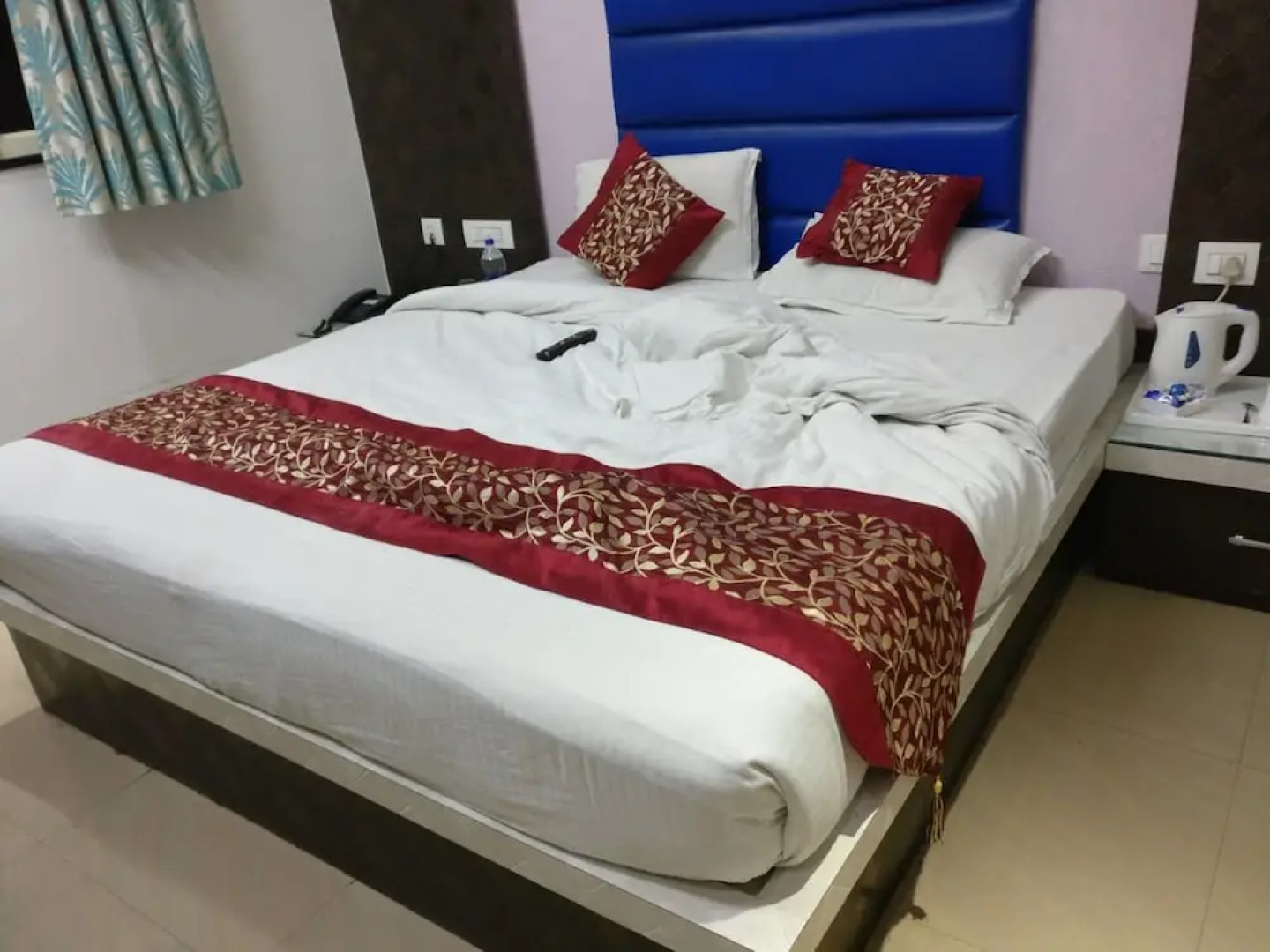 Hotel FrontLine Residency Patna