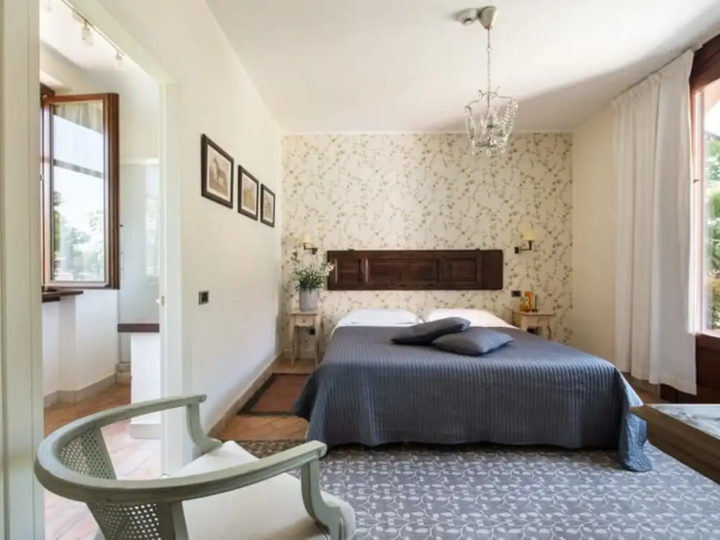 San Giacomo Horses & Agriturismo