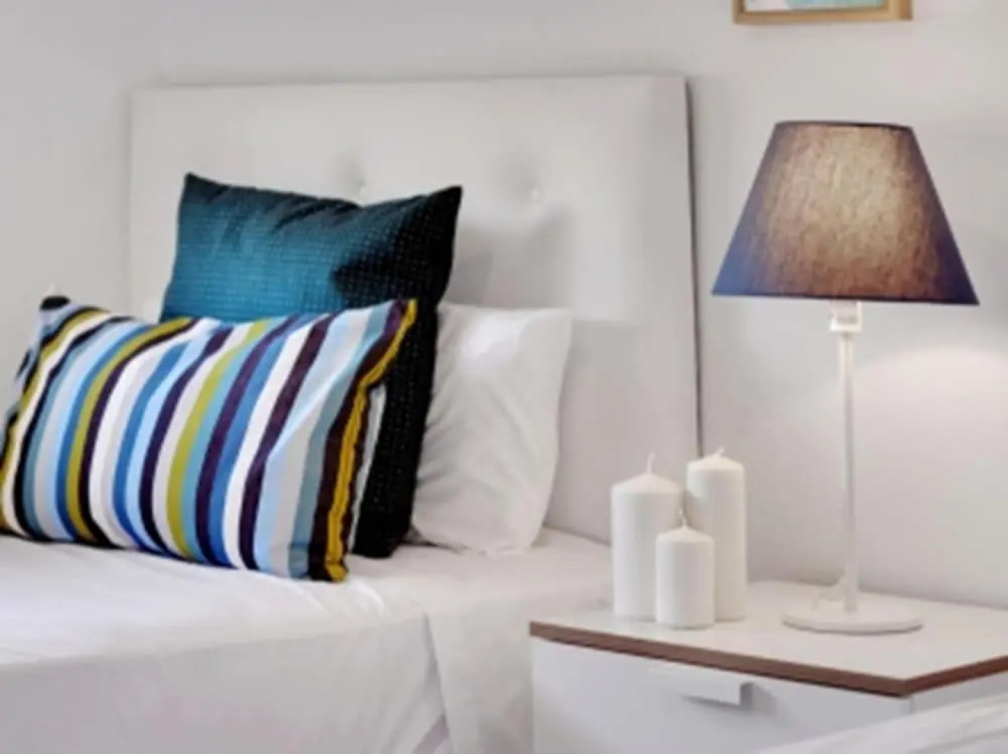 Del Parque Flats - Golf & Beach