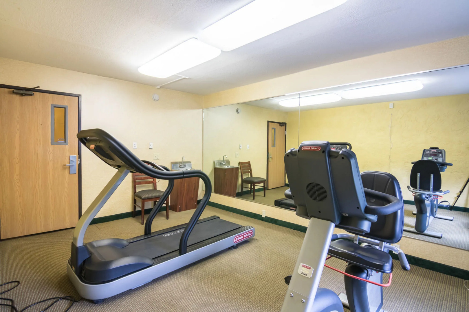 Motel 6 Saint Paul, MN - I-94