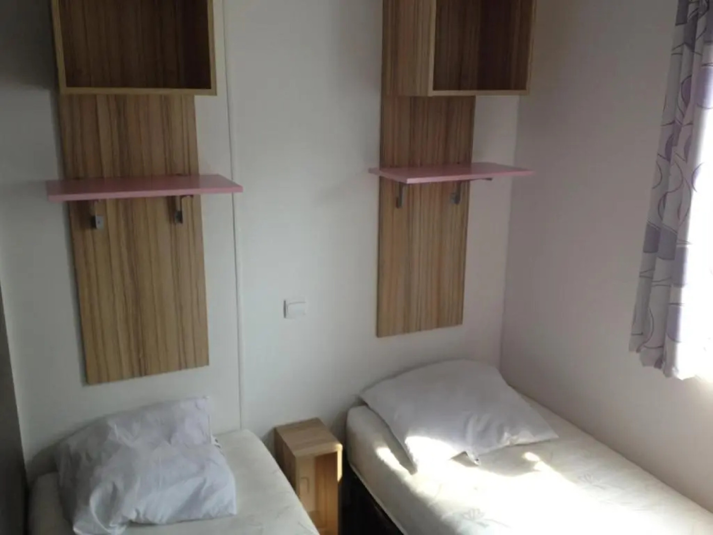 Camping Le California