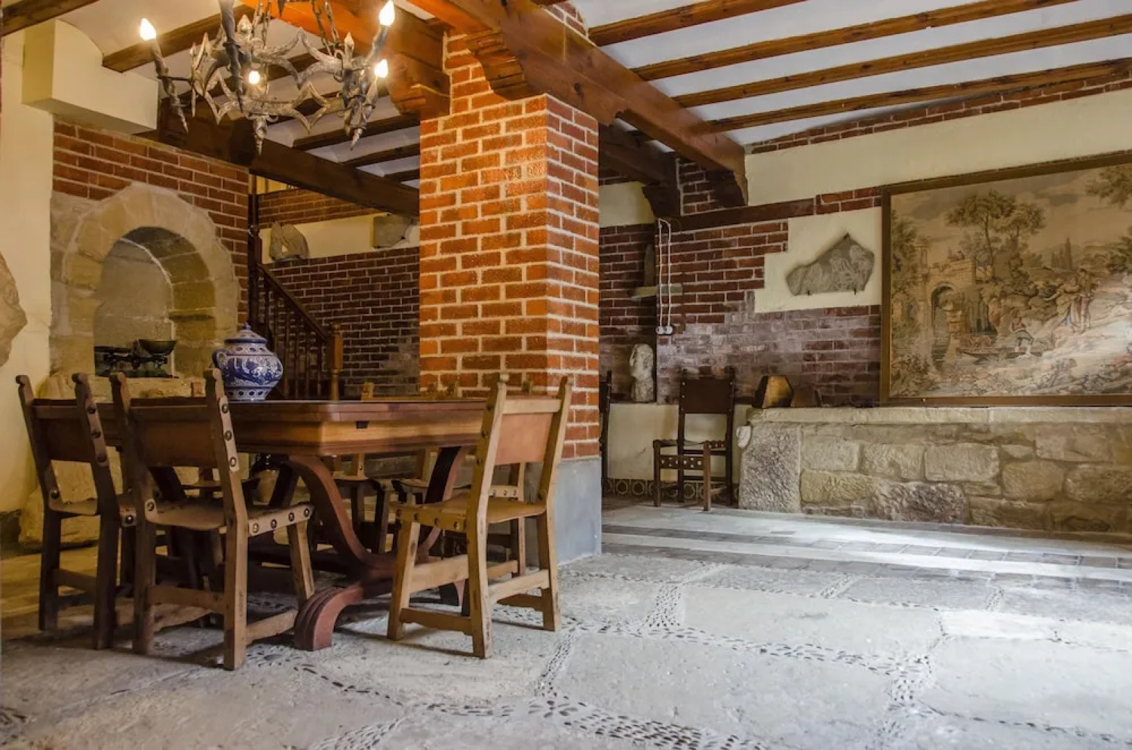 El Torreón de Joaquín