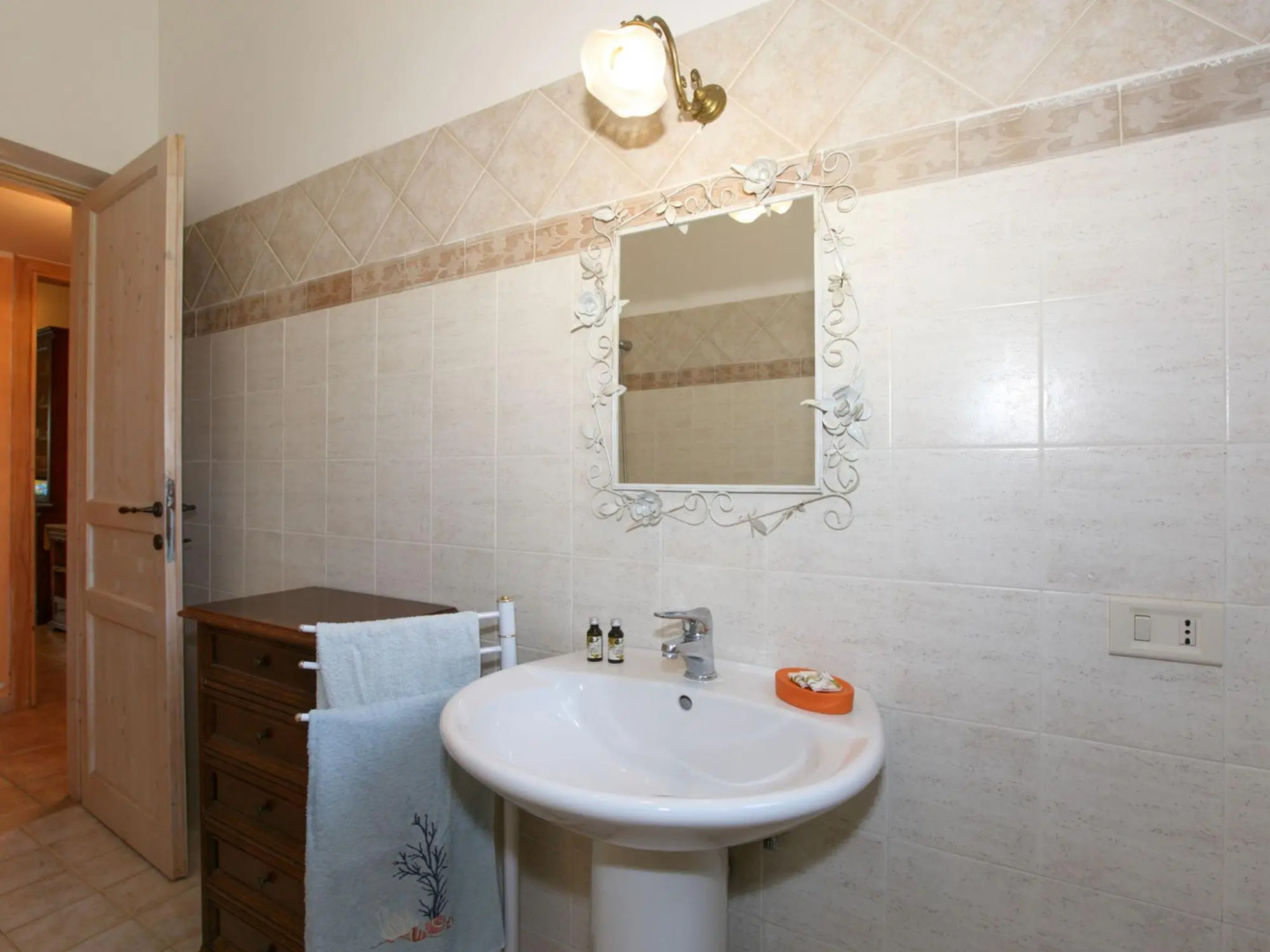 Belvilla by OYO Casaletto Graffi