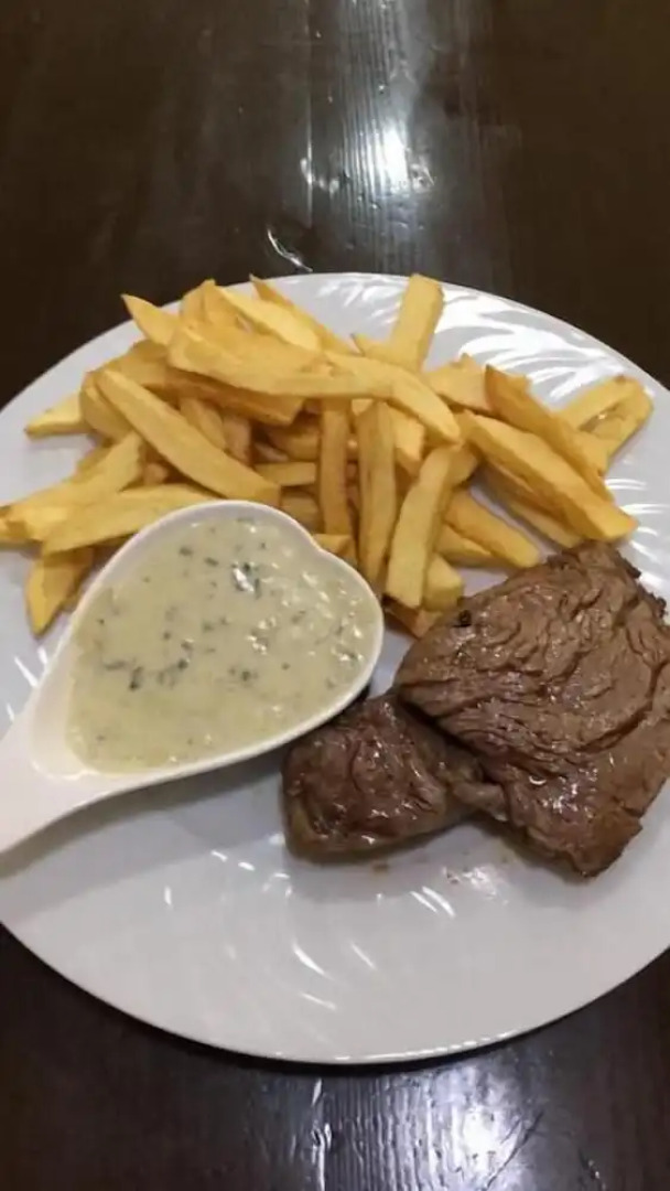 Albergue De Peregrinos La Bilbaina