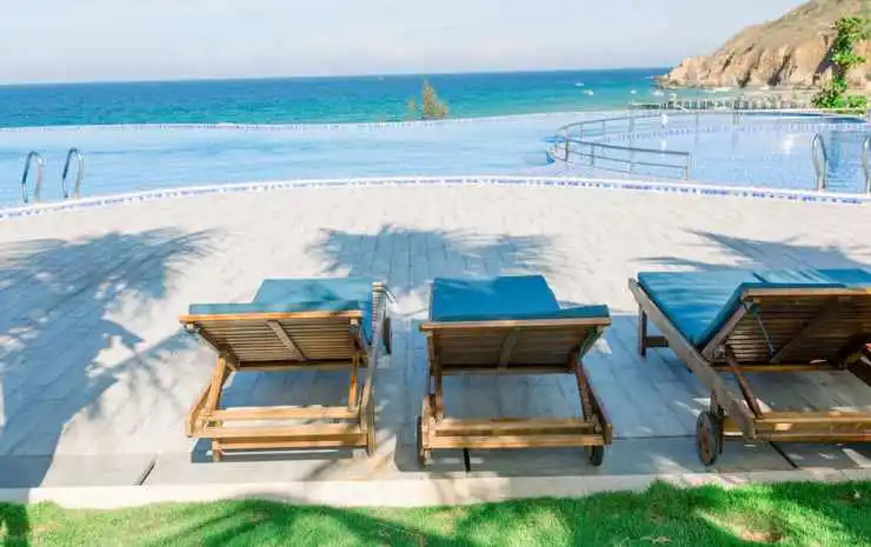 KyCo Peninsula Quy Nhon Resort