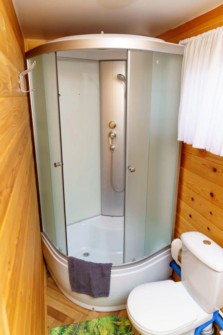 Чемальский каньон