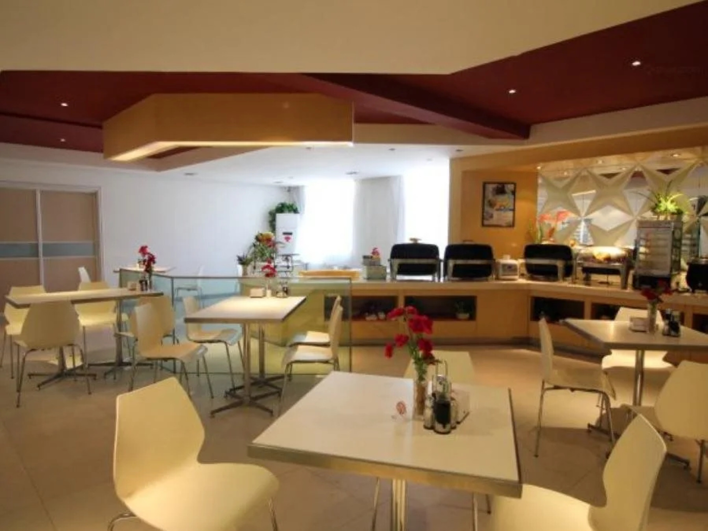 Jinjiang Inn Cultural Palace Yantai