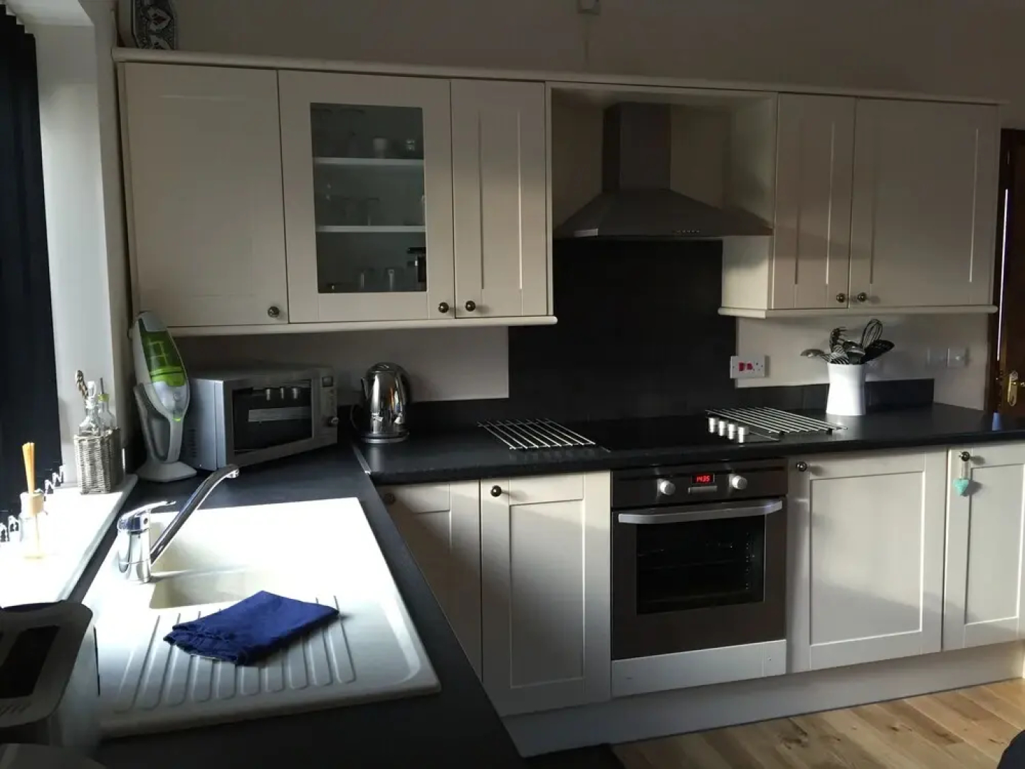 Cysgod y Coed Self Catering Accommodation