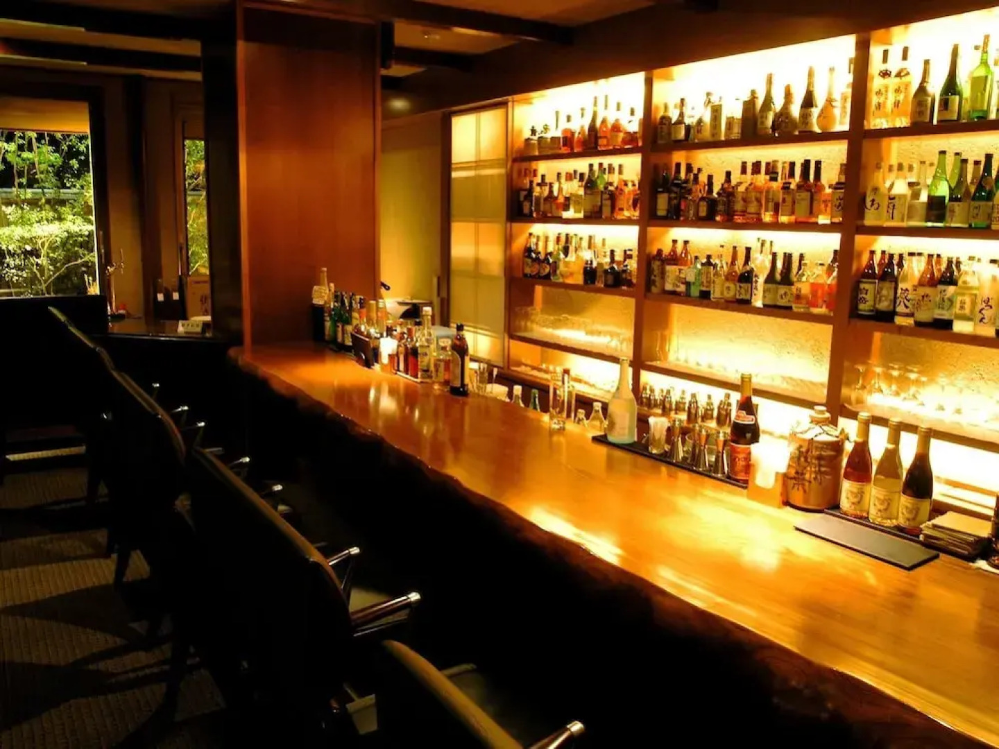 Seiryu Sansuika Ayunosato