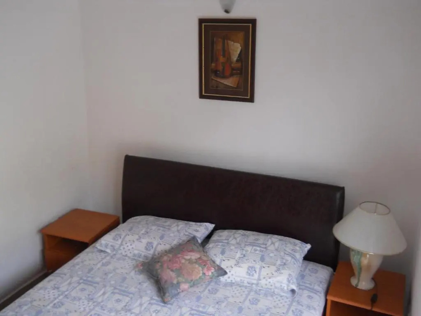 Apartments Ognjenović